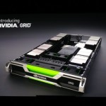 CES 2013 : NVIDIA se lance sur le marché des serveurs de cloud-gaming avec Grid CES 2013 : NVIDIA se lance sur le marché des serveurs de cloud-gaming avec Grid