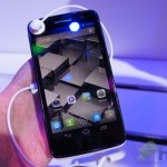 Prise en main de l’Alcatel One Touch Scribe HD et X Prise en main de l’Alcatel One Touch Scribe HD et X