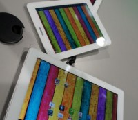 CES 2013 : Archos : présentation des tablettes Elements Titanium HD et Platinium HD