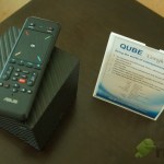 CES 2013 : Prise en main de l&rsquo;Asus Qube sous Google TV