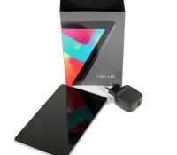 Nexus 7
