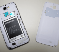 Samsung Galaxy Note