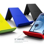 CES 2013 : TYLT Vu un support téléphone intégrant un chargeur Qi CES 2013 : TYLT Vu un support téléphone intégrant un chargeur Qi
