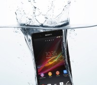 Xperia