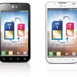 Aperçu du LG Optimus L7 II, un autre smartphone DualSIM Aperçu du LG Optimus L7 II, un autre smartphone DualSIM