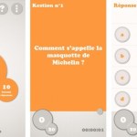 MasterKizz, une application de Quiz par réponses intercalées MasterKizz, une application de Quiz par réponses intercalées