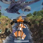 Riptide GP 2, le second opus du jeu de jet-ski est prévu pour cet été Riptide GP 2, le second opus du jeu de jet-ski est prévu pour cet été