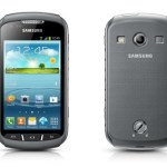 Le Samsung Galaxy Xcover 2 est officiel : 4″, Dual-Core 1GHz et Waterproof Le Samsung Galaxy Xcover 2 est officiel : 4″, Dual-Core 1GHz et Waterproof