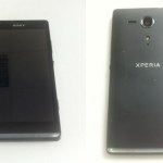 Sony HuaShan (C5303X), un milieu de gamme de 4,5&Prime; HD