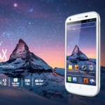 Wiko lance le Cink Peax, un smartphone à moins de 200 euros Wiko lance le Cink Peax, un smartphone à moins de 200 euros