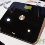CES 2013 : Withings présente une nouvelle balance et un objet connectés pour mesurer son activité CES 2013 : Withings présente une nouvelle balance et un objet connectés pour mesurer son activité