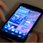 CES 2013 : Chameleon le launcher intelligent débarque sur smartphone CES 2013 : Chameleon le launcher intelligent débarque sur smartphone