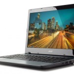 Le Chromebook Acer C7 est disponible en France Le Chromebook Acer C7 est disponible en France
