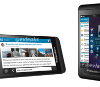 BlackBerry