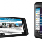 Le BlackBerry Z10 devrait coûter environ 560€ à sa sortie Le BlackBerry Z10 devrait coûter environ 560€ à sa sortie