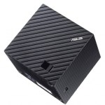 Asus lance Qube, une set-top box Google TV