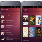 Canonical annonce son Ubuntu Phone Canonical annonce son Ubuntu Phone