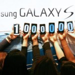 Samsung : 100 000 000 de Galaxy S pour 2012 et un lot de nouveautés pour 2013 Samsung : 100 000 000 de Galaxy S pour 2012 et un lot de nouveautés pour 2013