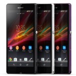 Sony présente le Xperia Z en vidéo Sony présente le Xperia Z en vidéo