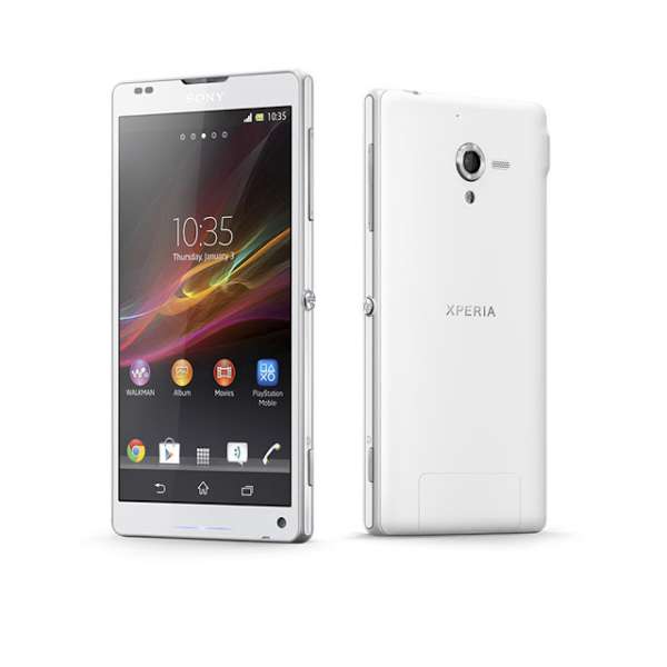 Xperia ZL