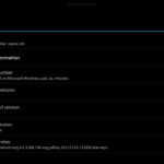 Windows 7 et 8 : Android 4.0.3 alias Ice Cream Sandwich sans virtualisation Windows 7 et 8 : Android 4.0.3 alias Ice Cream Sandwich sans virtualisation