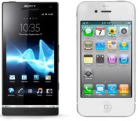 sony