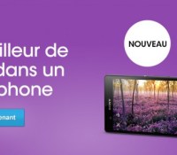 sony xperia z