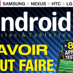 Sortie du n°9 du magazine Android MT Sortie du n°9 du magazine Android MT