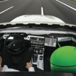 Automobile : Les voitures intelligentes de demain… Automobile : Les voitures intelligentes de demain…