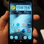 Lenovo présente le K900, un phablet 5,5″ Full HD à processeur Intel Lenovo présente le K900, un phablet 5,5″ Full HD à processeur Intel