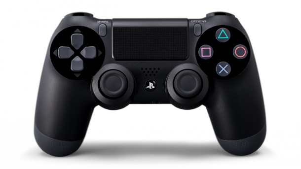 Dualshock-4