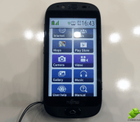 Mais où est passé Android ?