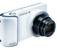 Galaxy Camera