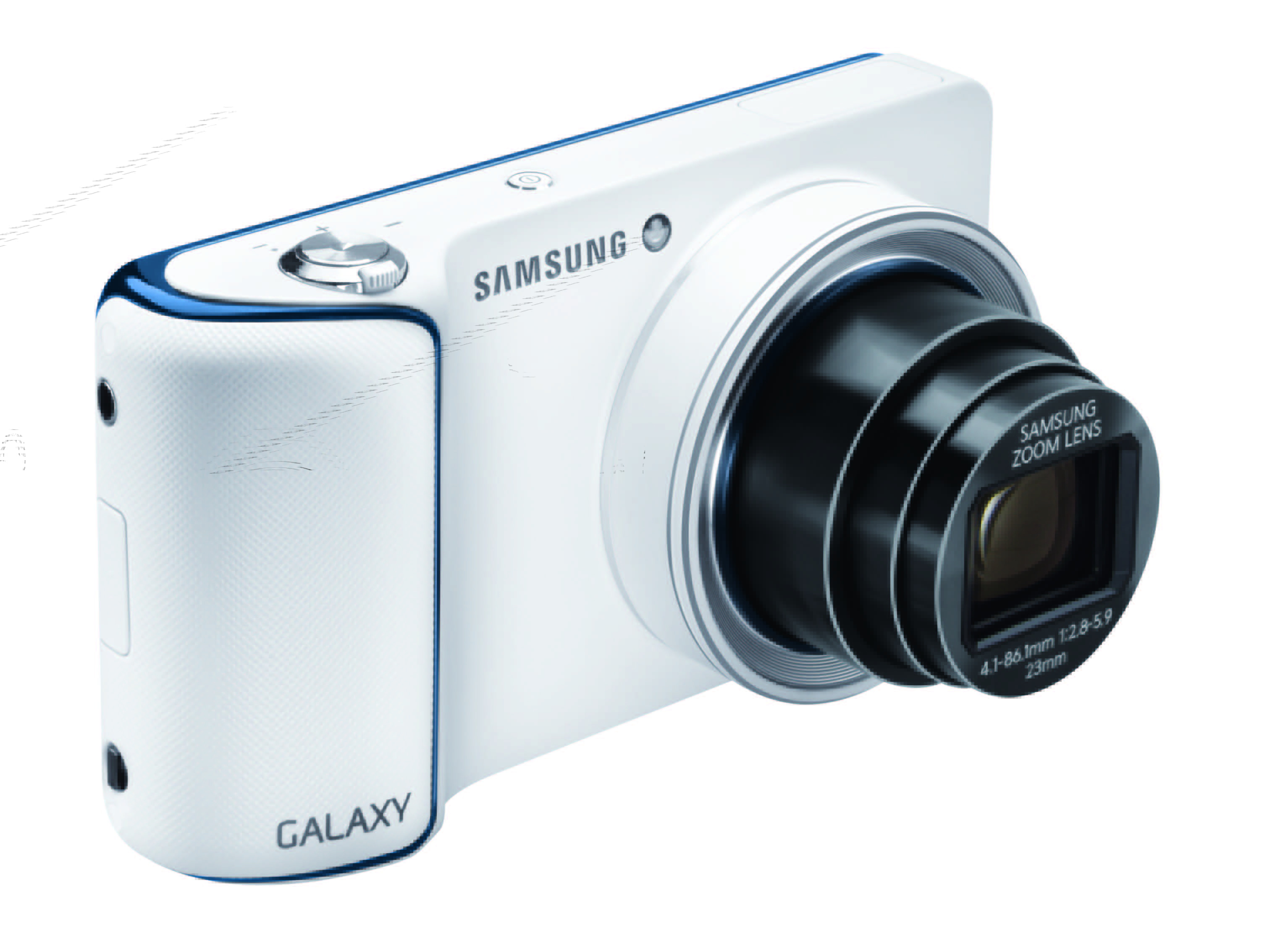 Galaxy Camera