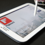Twitter serait en discussion avec Flipboard en vue d’un rachat Twitter serait en discussion avec Flipboard en vue d’un rachat