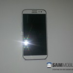 Samsung Galaxy S IV : conférence le 15 mars prochain ? Samsung Galaxy S IV : conférence le 15 mars prochain ?