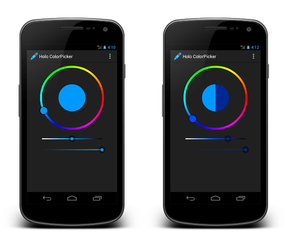 HoloColorPicker