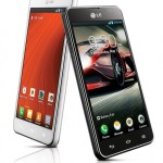 LG officialise l’Optimus F5 pour démocratiser la LTE (« 4G ») LG officialise l’Optimus F5 pour démocratiser la LTE (« 4G »)
