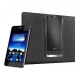 Asus annonce Padfone Infinity, la troisième génération de son concept hybride