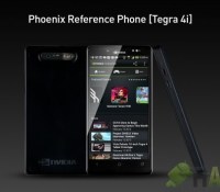 nvidia phoenix