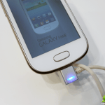 Prise en main du Samsung Galaxy Fame, un mini smartphone pour un mini budget Prise en main du Samsung Galaxy Fame, un mini smartphone pour un mini budget