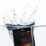 Une vidéo en immersion du Sony Xperia Z Une vidéo en immersion du Sony Xperia Z