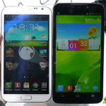Prise en main du ZTE Grand Memo : la première phablet avec un Qualcomm S800