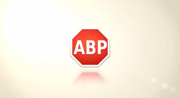 adblock-plus