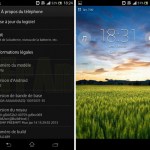Sony Xperia T, la mise à jour d&rsquo;Android 4.1 est disponible