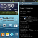 Samsung : le Galaxy Ace 2 aura la mise à jour d&rsquo;Android 4.1