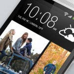 HTC BlinkFeed, un nouveau widget de l&rsquo;interface