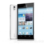 Huawei Ascend P2 Mini, une alternative milieu de gamme à l’Ascend P2 Huawei Ascend P2 Mini, une alternative milieu de gamme à l’Ascend P2