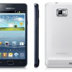 Le Samsung Galaxy S II Plus s’invite en Finlande Le Samsung Galaxy S II Plus s’invite en Finlande