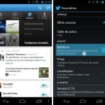 Twitter, la version 3.7 est disponible sur Google Play Twitter, la version 3.7 est disponible sur Google Play